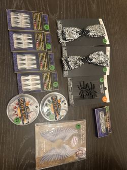 Halloween Accessories