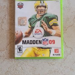 Madden 09