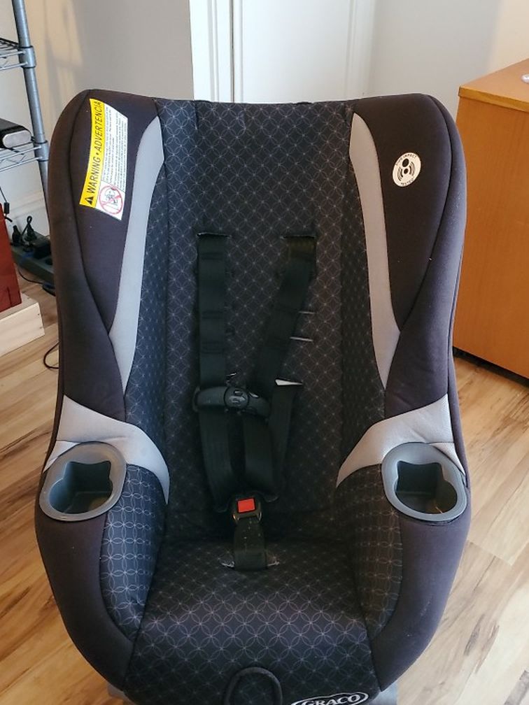 Graco Car Seat