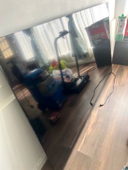Free 85 inch tv