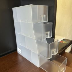 OFFICE ORGANIZER