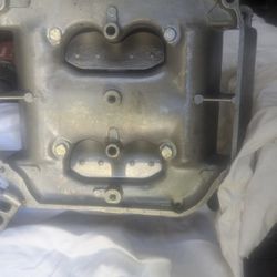 johnson 140 carburetors 