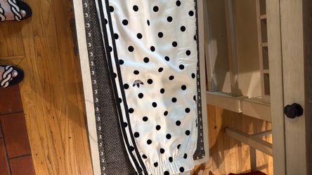 Adidas Originals Polka Dot Track Pants