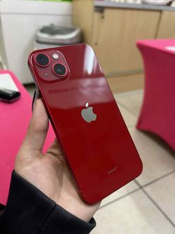 IPhone 13 128GB UNLOCKED 