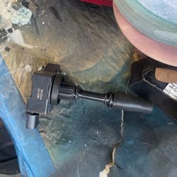 Chevy/  GMC Coil Pack 2014-2020  Impala Malibu 