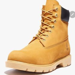 10.5 Timberland Classic Boot