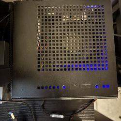 Mini PC  Windows 11 Desktop Pct