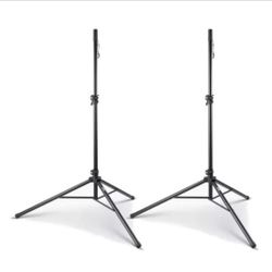 Onstage Speaker Stand