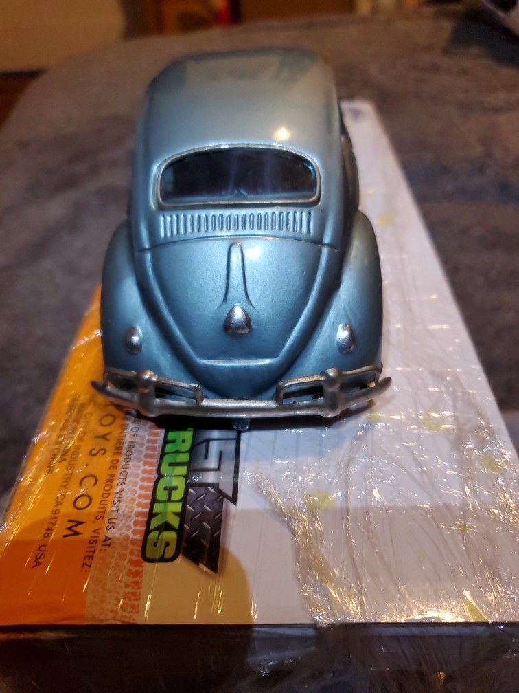 1960's Vw Bug 'Friction', Homies, General, Antiques, Toys, Collectors, Kids, Electronics, Jada Toys, Locsters, Matchbox, Hotwheels, Homie Rollerz