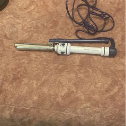 Curling Iron   