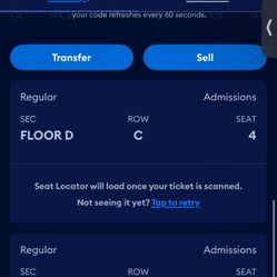 Tigres Del Norte Tickets