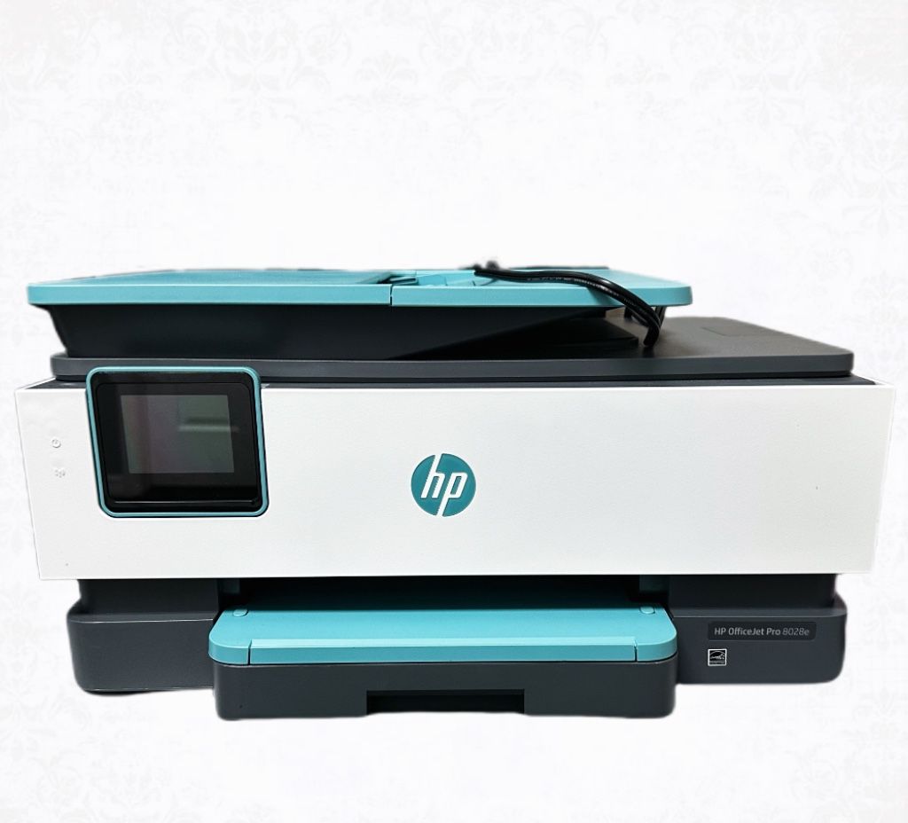 HP OfficeJet Pro 8028e
