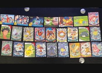 POKEMON BEST OFFER