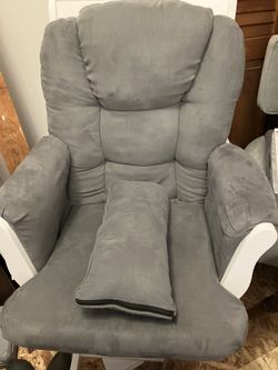 Glider Chair 