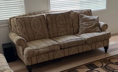 FREE Couch Set