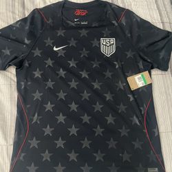 Nike USA WORLD CUP JERSEY