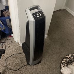 Tower Fan