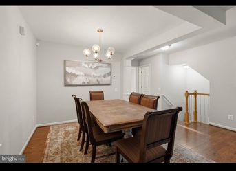 Dining set