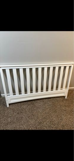 Baby Crib