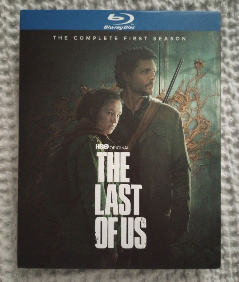 The Last of Us season 1