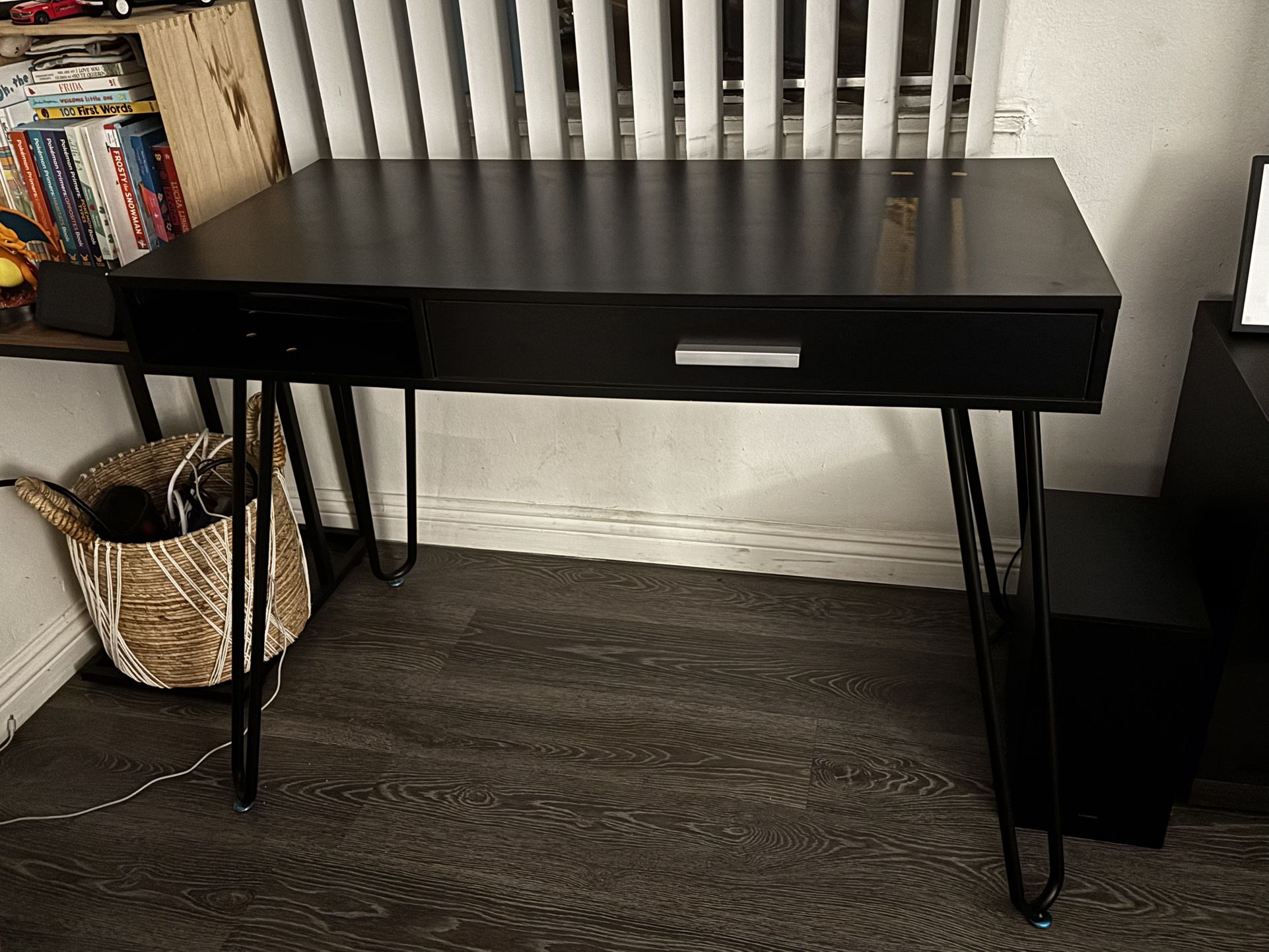 Office desk