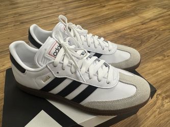 Adidas Samba size 9 men