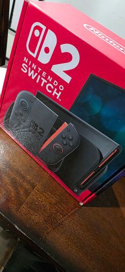 Switch 2