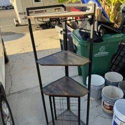 Wine And Wine Glasses 