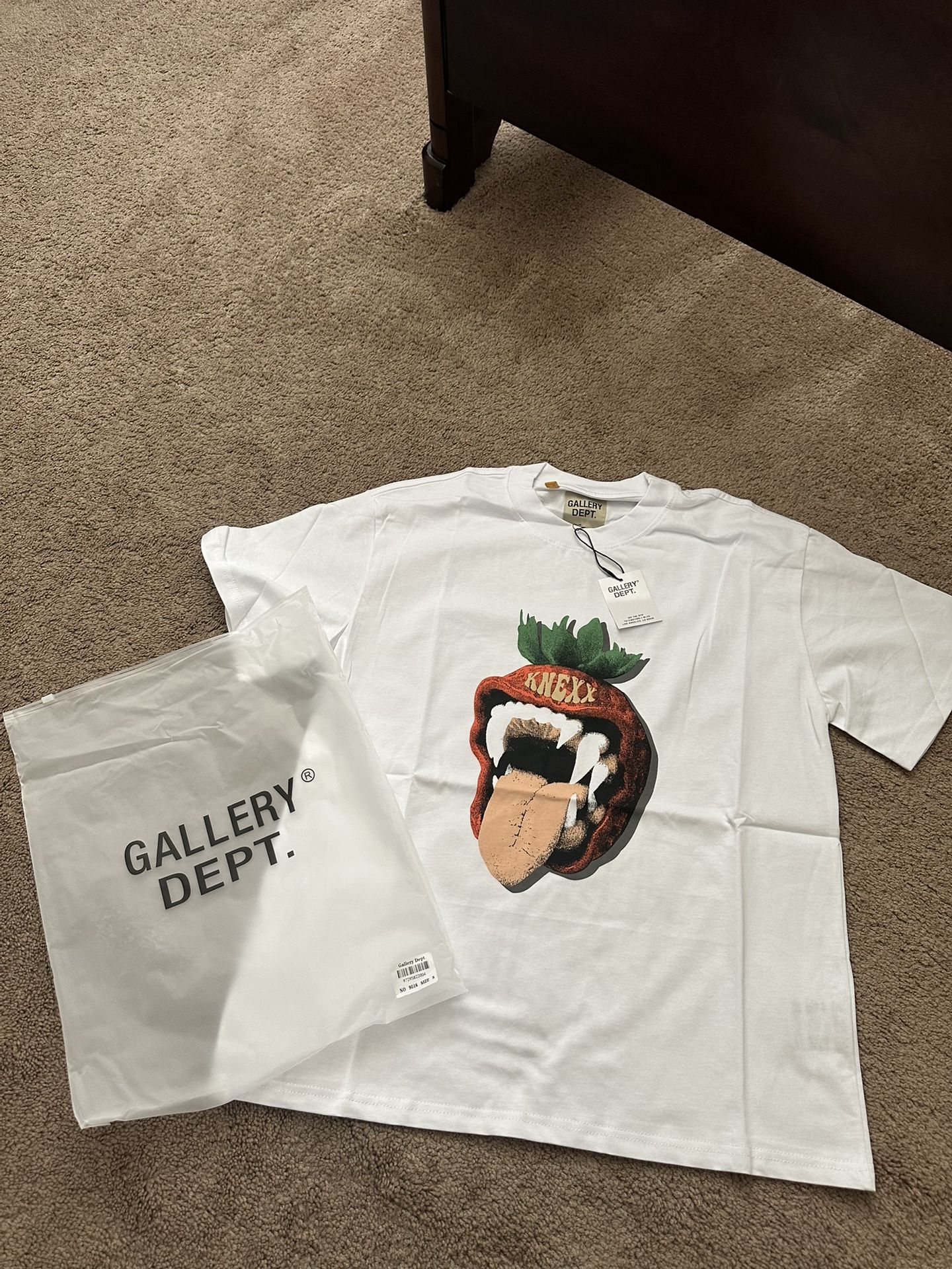 Gallery Dept Kenex Shirt
