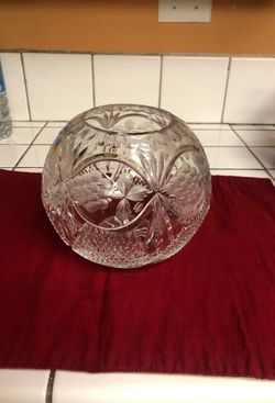 Cristal decor