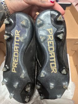 Predator Soccer Cleats