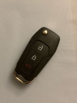 Ford F150 Key, Ford F250 Key, Ford F350 Key, Ford Fusion Key, Ford Focus Key, Ford 500 Key, Ford Taurus Key, Ford Key
