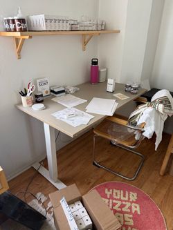 IKEA Standing Desk