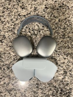 AirPod Max “Blue”