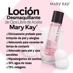Mary kay health and beuty