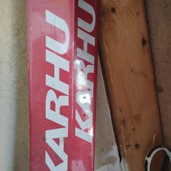 Karhu Cross Country Skiis