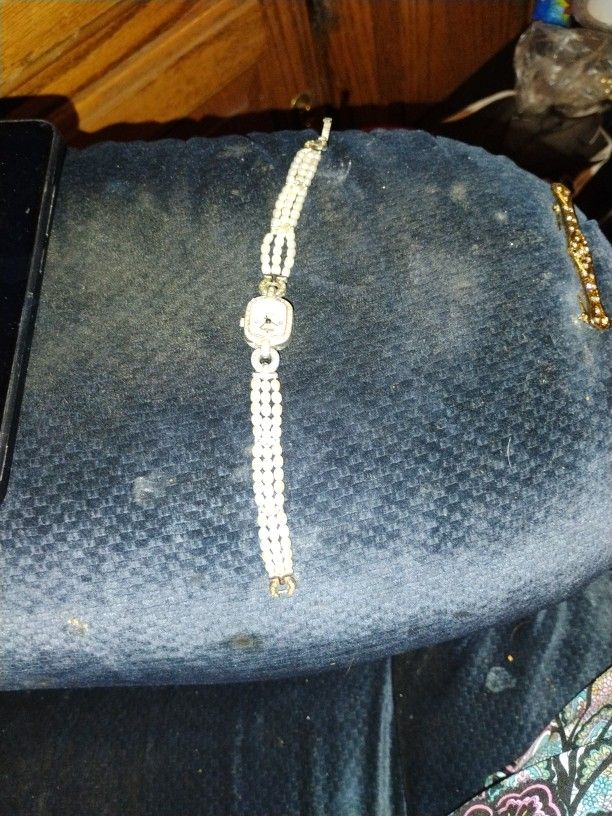 Antique Watch