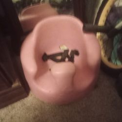 Kitchen Baby Booster Seat