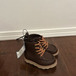 Toddler Boy Shoe Size 5
