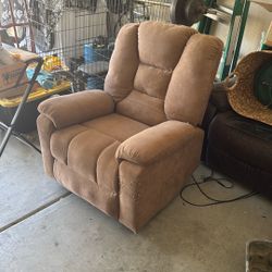Recliner