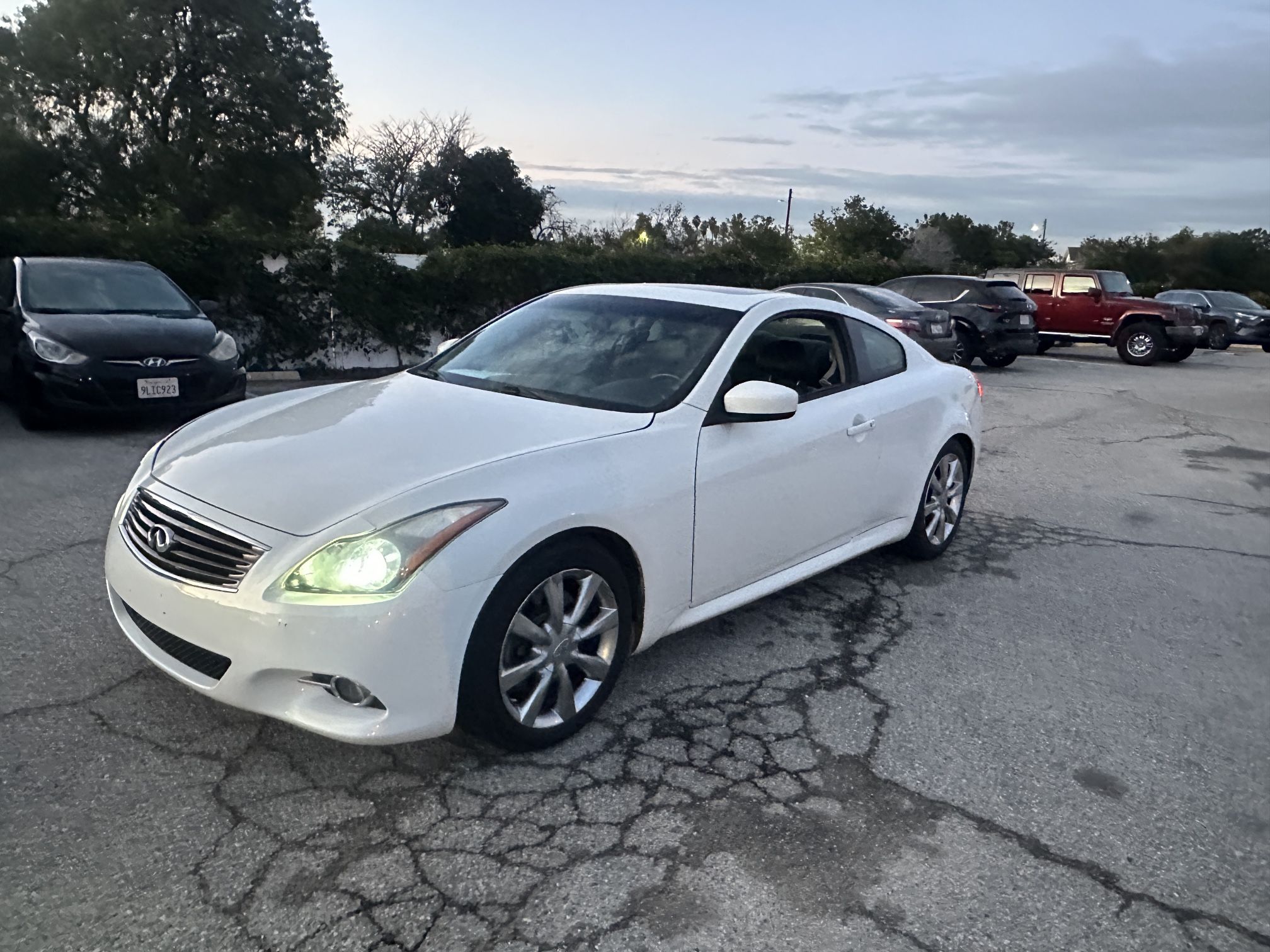 2012 Infiniti G37 for Sale in Torrance, CA - OfferUp
