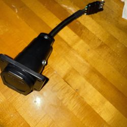 Trailer Converter Plug