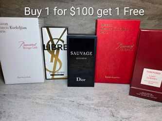 Perfume limited Deal