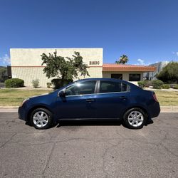 2007 Nissan Sentra