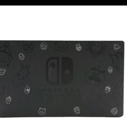 Nintendo switch dock Fornite Especial Edition