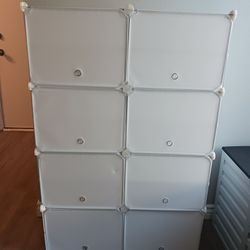 4 Tier Shoe Storage Rack