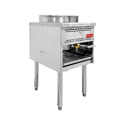 FLM-WOK16-NG Wok Range! 🥢🔥$637