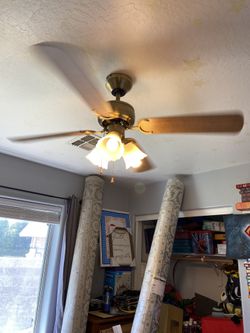 Ceiling Fan