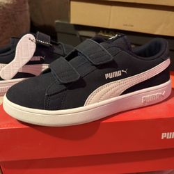 Puma Shoes 
