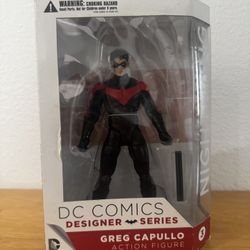 DC Collectibles Comics Designer Series